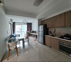 Optima @ Tanah Merah (D16), Condominium #495892931